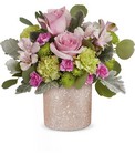 Glamour and Glitter Bouquet from Swindler and Sons Florists in Wilmington, OH
